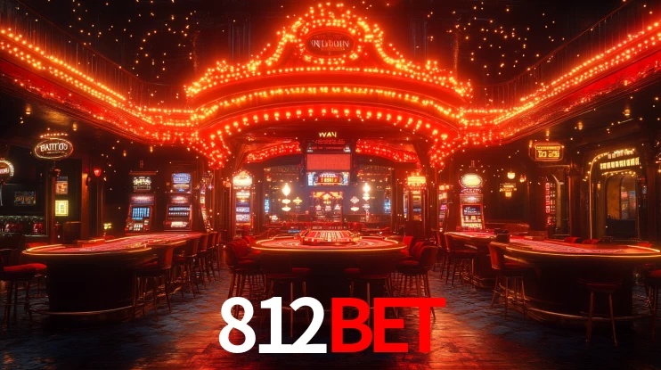 Apostas Esportivos 812bet